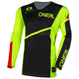 O'Neal Racing Hardwear Air Slam Jersey Black/Neon
