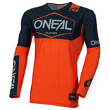 O'Neal Racing Mayhem Hexx Jersey 2023 Blue/Orange