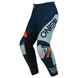 O'Neal Racing Element Shocker Pant Blue/Orange