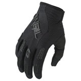 O'Neal Racing Element Gloves Black