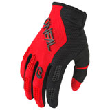 O'Neal Racing Youth Element Gloves Black/Red