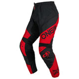 O'Neal Racing Element Pant 2024 Black/Red