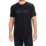 One Industries Horizon T-Shirt Black