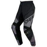 O'Neal Racing Youth Element Pant 2024 Black/Grey