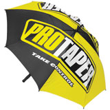 ProTaper Umbrella Black/Yellow
