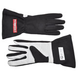 Pyrotect Sport Series SFI-5 Gloves Black