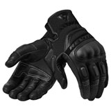 REV'IT! Dirt 3 Gloves Black