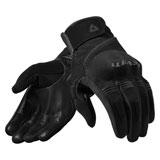REV'IT! Mosca Gloves Black