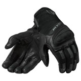 REV'IT! Striker 3 Gloves Black