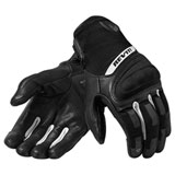 REV'IT! Striker 3 Gloves Black/White