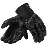 REV'IT! Caliber Gloves Black
