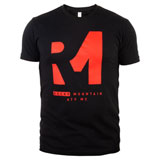 Rocky Mountain ATV/MC Covert T-shirt Black