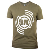 Rocky Mountain ATV/MC Valkyrie T-shirt Military Green