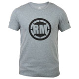 Rocky Mountain ATV/MC Icon T-Shirt Athletic Heather