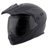 Scorpion EXO-AT950 Helmet Matte Black