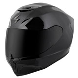 Scorpion EXO-R420 Helmet Black