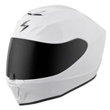 Scorpion EXO-R420 Helmet White