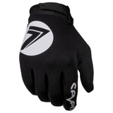 Seven Annex 7  DOT Gloves Black