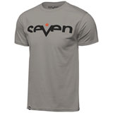 Seven Brand T-Shirt Light Grey
