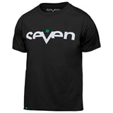 Seven Youth Brand T-Shirt Black