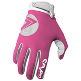Seven Annex 7  DOT Gloves Pink