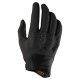 Shift R3CON Gloves Black