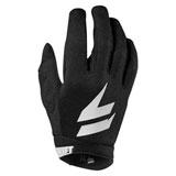 Shift Youth WHIT3 Air Gloves Black