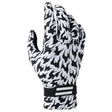 Shift 3LACK Label Flame Invisible Gloves White/Black
