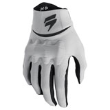 Shift WHIT3 Label D30 Gloves Grey/Black