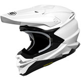 Shoei VFX-EVO Helmet White