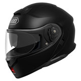 Shoei Neotec 3 Modular Helmet Matte Black