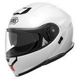 Shoei Neotec 3 Modular Helmet White