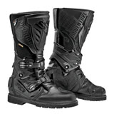 Sidi Adventure 2 Gore Tex Boots Black