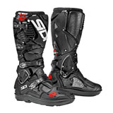 Sidi Crossfire 3 SRS Boots Black
