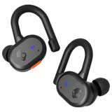 Skullcandy Push Active True Wireless Earbuds True Black/Orange