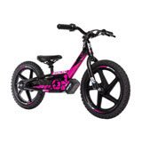 STACYC 16eDrive Brushless Bike Graphic Kit Electrify 2.0 Pink