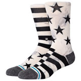Stance Classic Crew Socks Sidereal 2