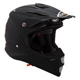 Suomy MX Speed Helmet Matte Black