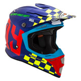 Suomy MX Speed Master Helmet Multi