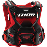 Thor Youth Guardian MX Roost Deflector Red