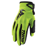Thor Youth Sector Gloves Acid