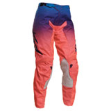 Thor Women's Pulse Fader Pant Coral