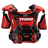 Thor Guardian Roost Deflector Red/Black