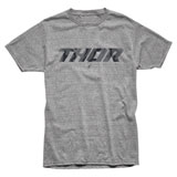 Thor Loud 2 T-Shirt Grey/Camo