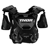 Thor Youth Guardian Roost Deflector Black