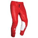 Thor Youth Pulse Air Rad Pant White/Red