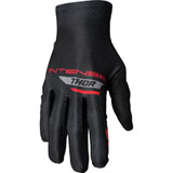 Thor Intense Team MTB Gloves Black/Red
