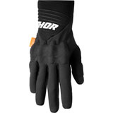 Thor Rebound Gloves Black/White