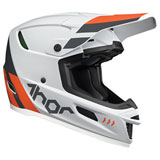 Thor Reflex Cube MIPS Helmet Grey/Orange