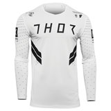 Thor Prime Hero Jersey Black/White